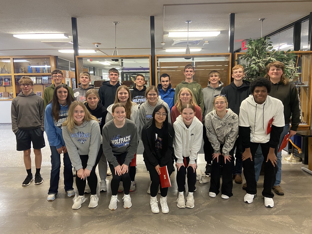 Sophomore career day