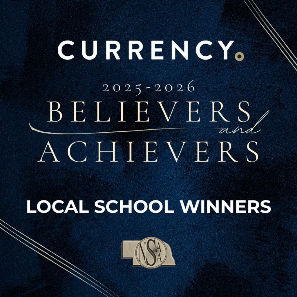 Believers and Achievers graphic