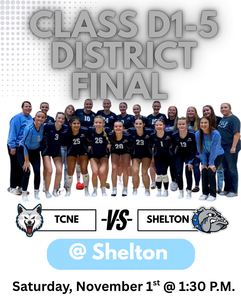 district final info