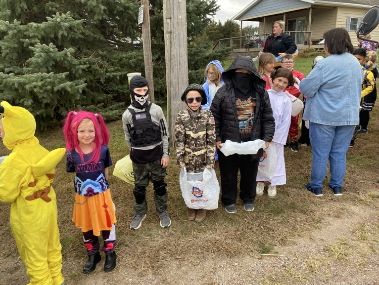 costume parade