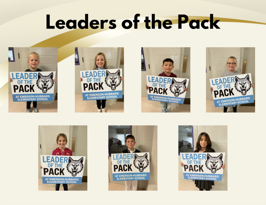Leaders of the Pack - Group 2