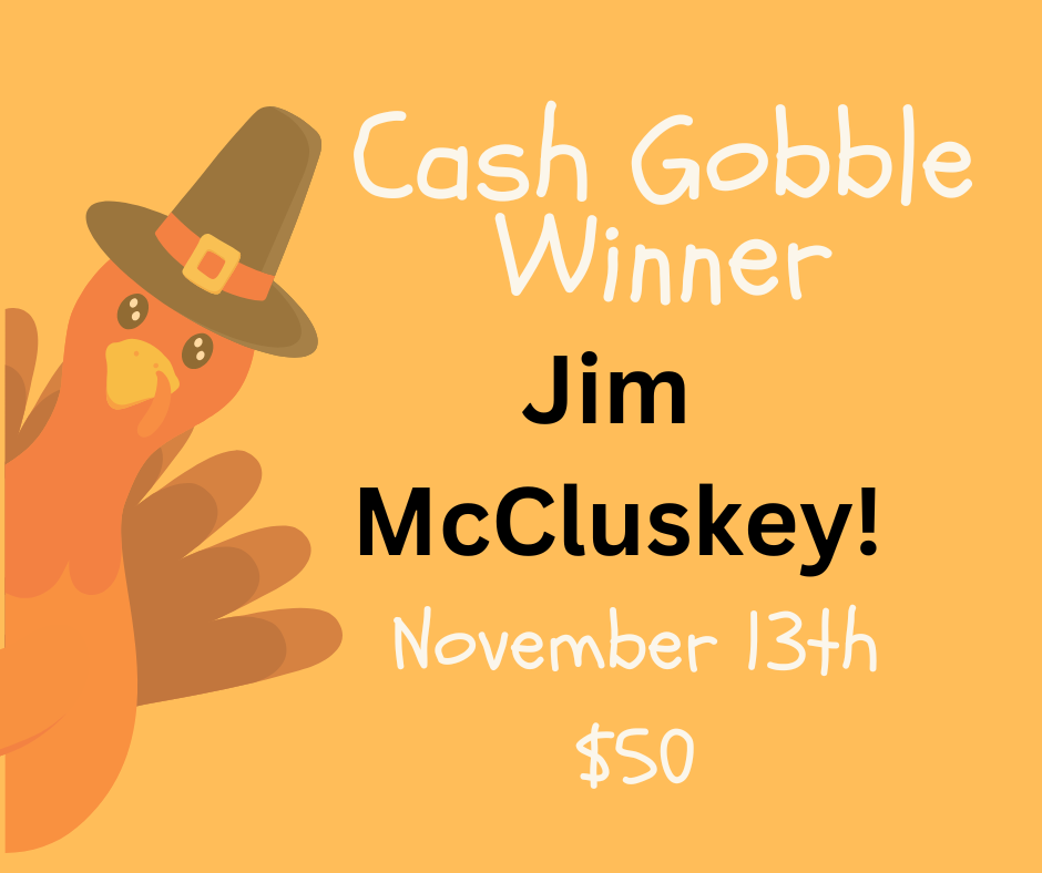 Contgratulations Jim!