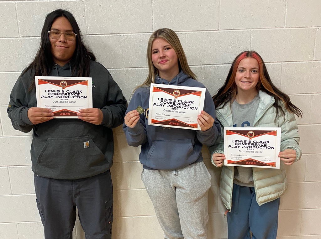 Outstanding Performers