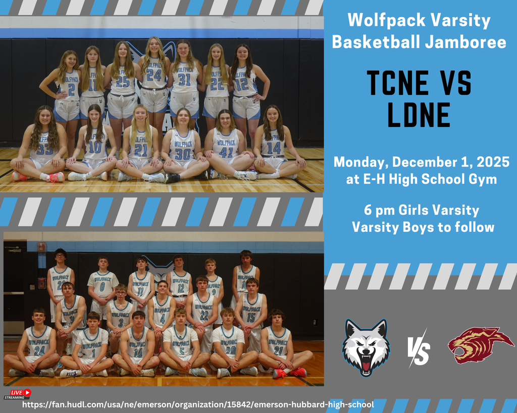 Jamboree bb 6pm at emerson