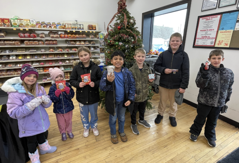 Leaders of the Pack - Group 3