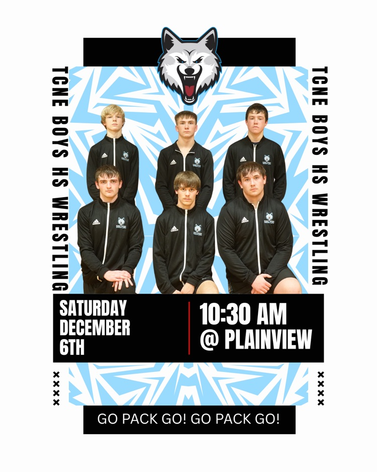 wrestling meet boys at Plainview 10:30