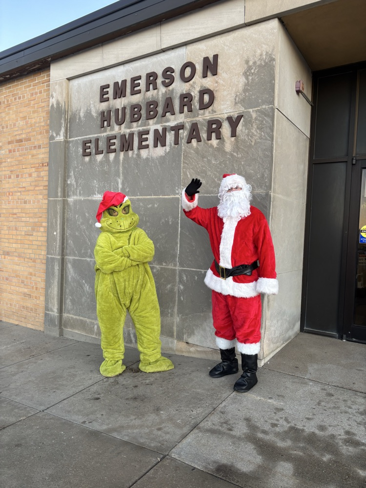 Good morning!!! Make it a great day!