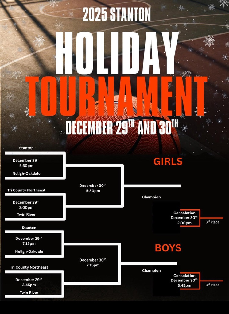 holiday tourney bracket 