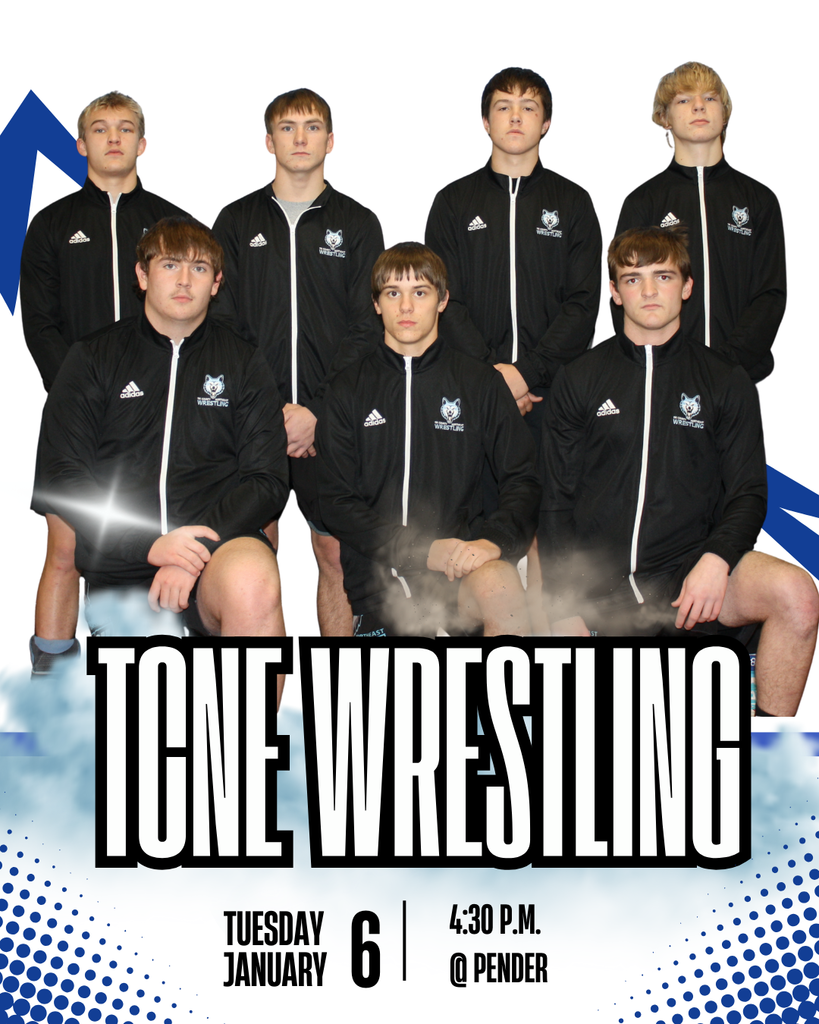 boys wrestling at Pender