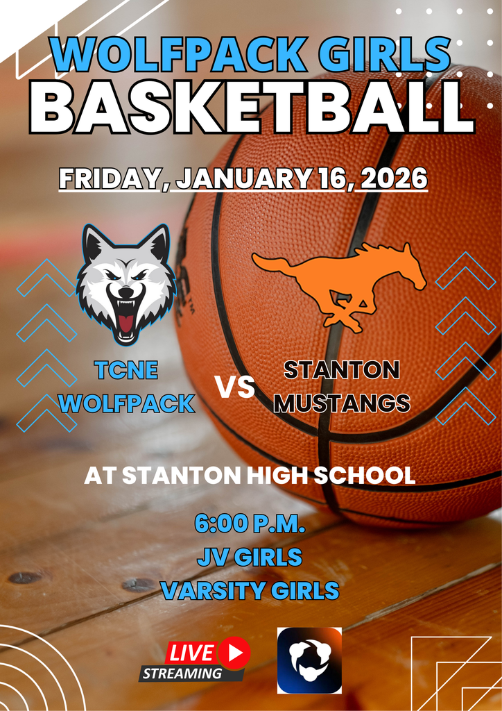 at Stanton girls basketball 6PM