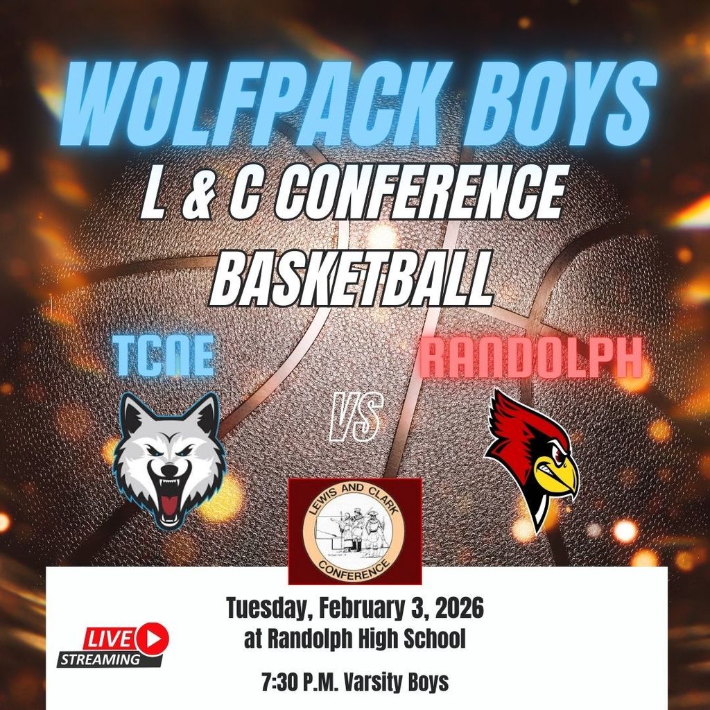 L&C Conference basketball