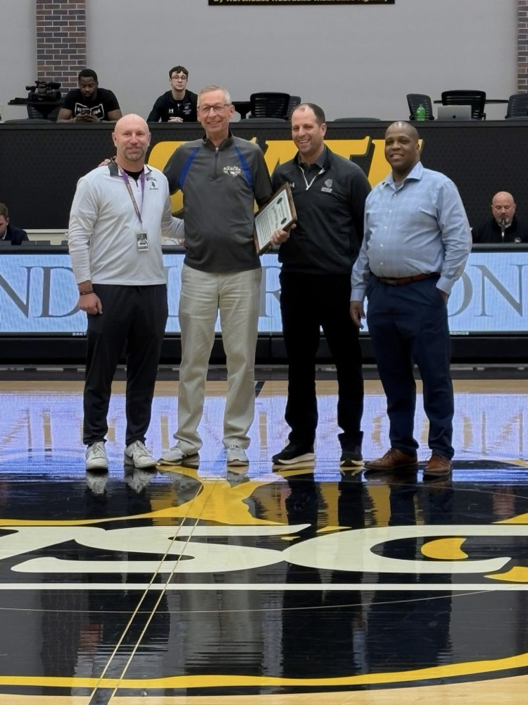 Dave Uldrich Jim winch award 