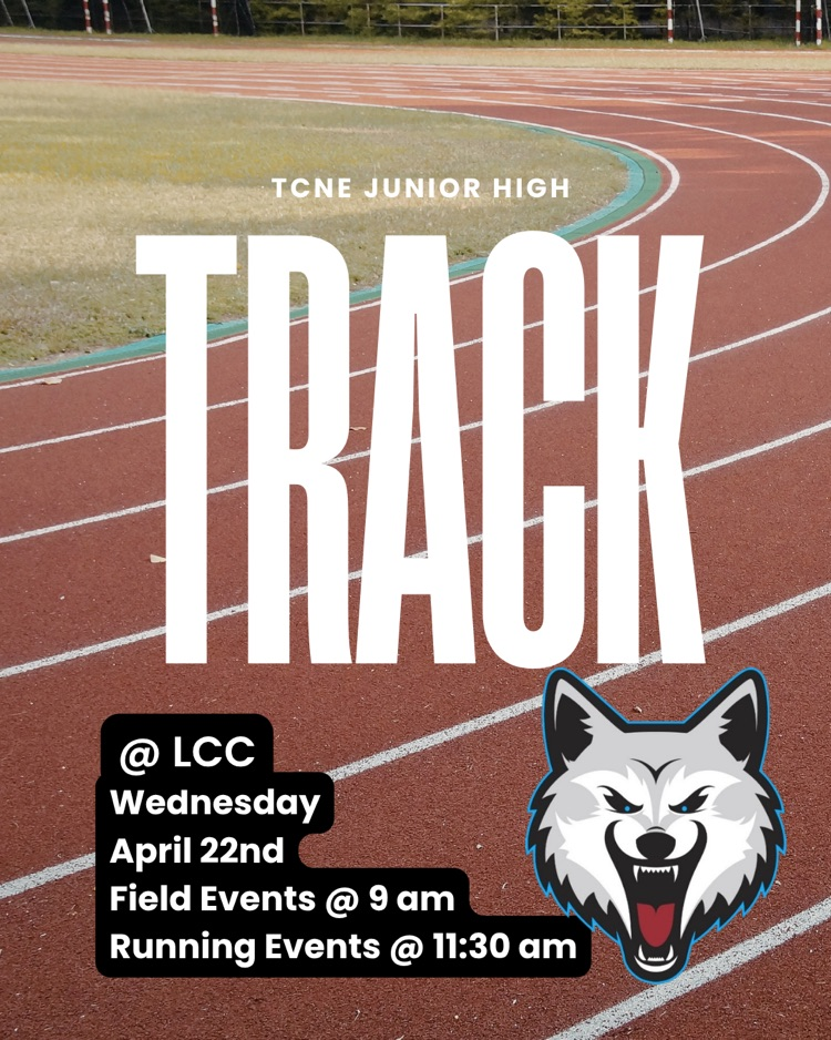 jh track at Laurel 9am