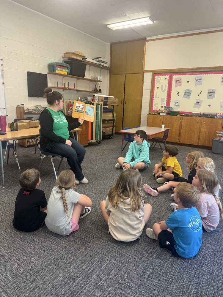 After School Program 4/23/26 