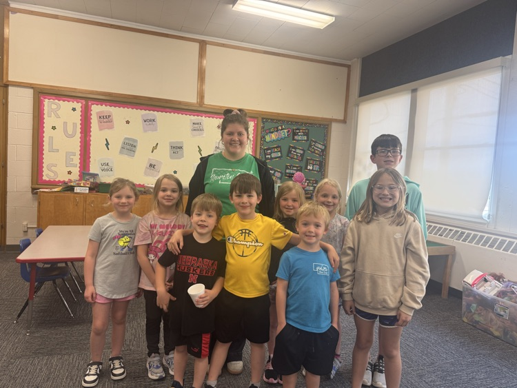 After School Program 4/23/26 