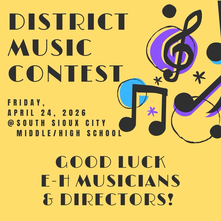district music contest 