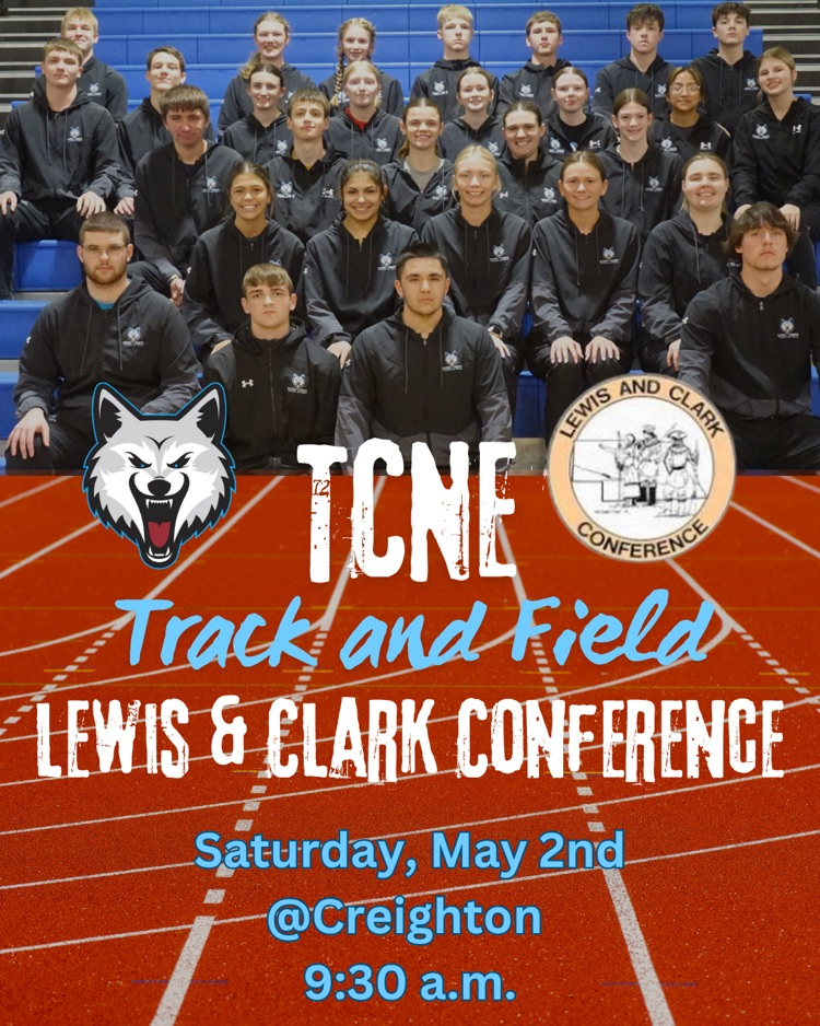 conference track 