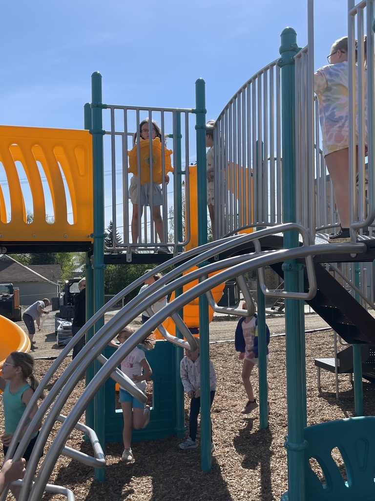 5/4/26 Playground Equipment