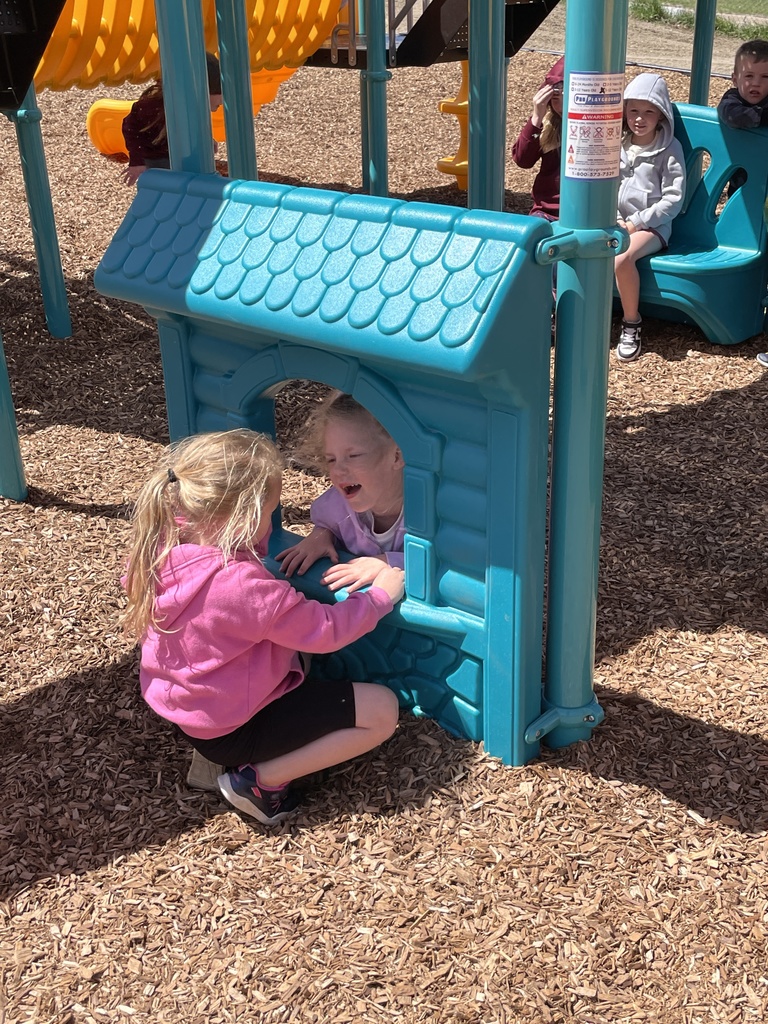 5/4/26 Playground Equipment
