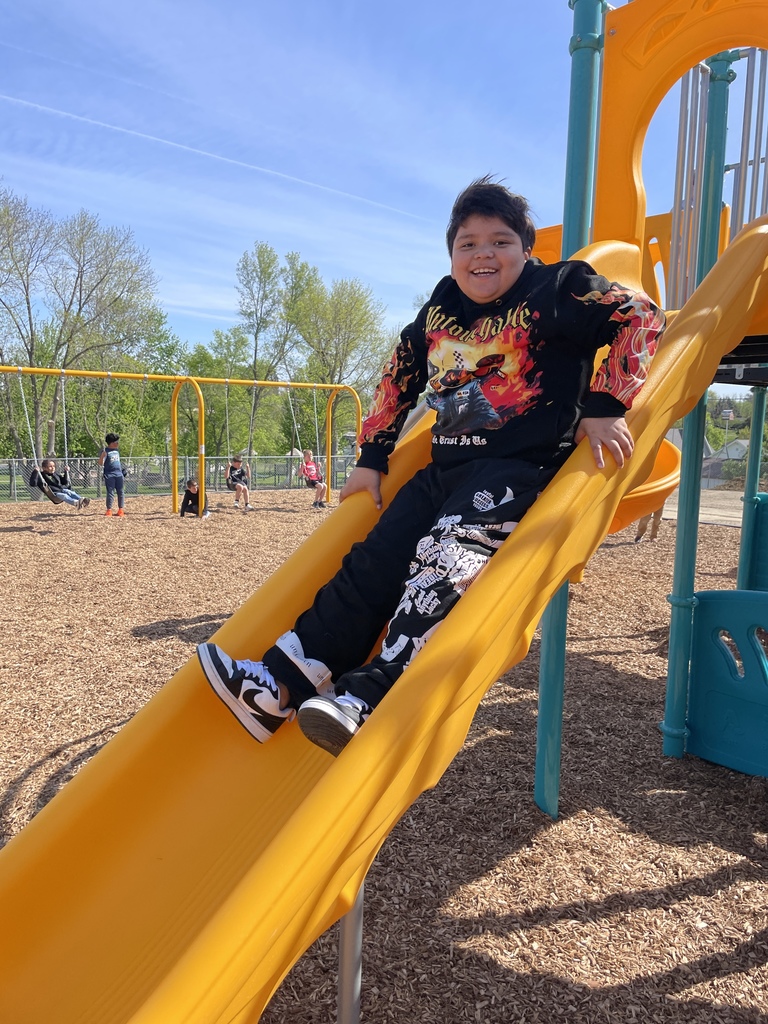 5/4/26 Playground Equipment