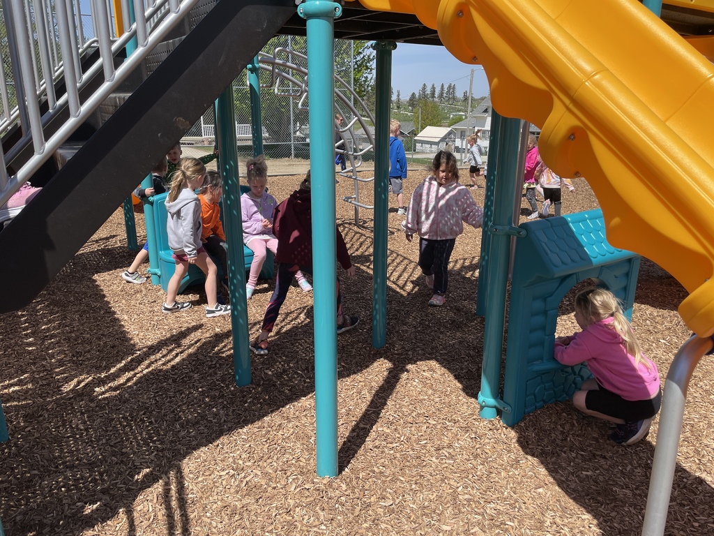 5/4/26 Playground Equipment