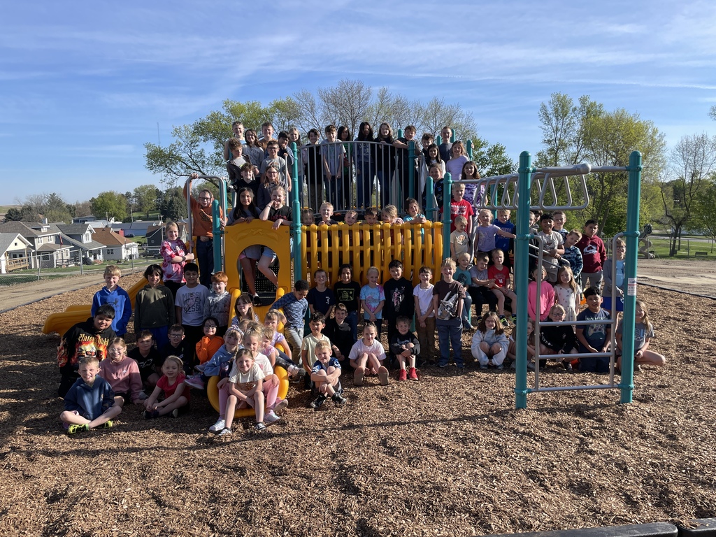 5/4/26 Playground Equipment