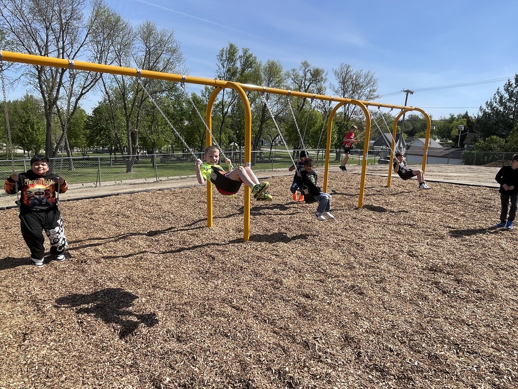 5/4/26 Playground Equipment