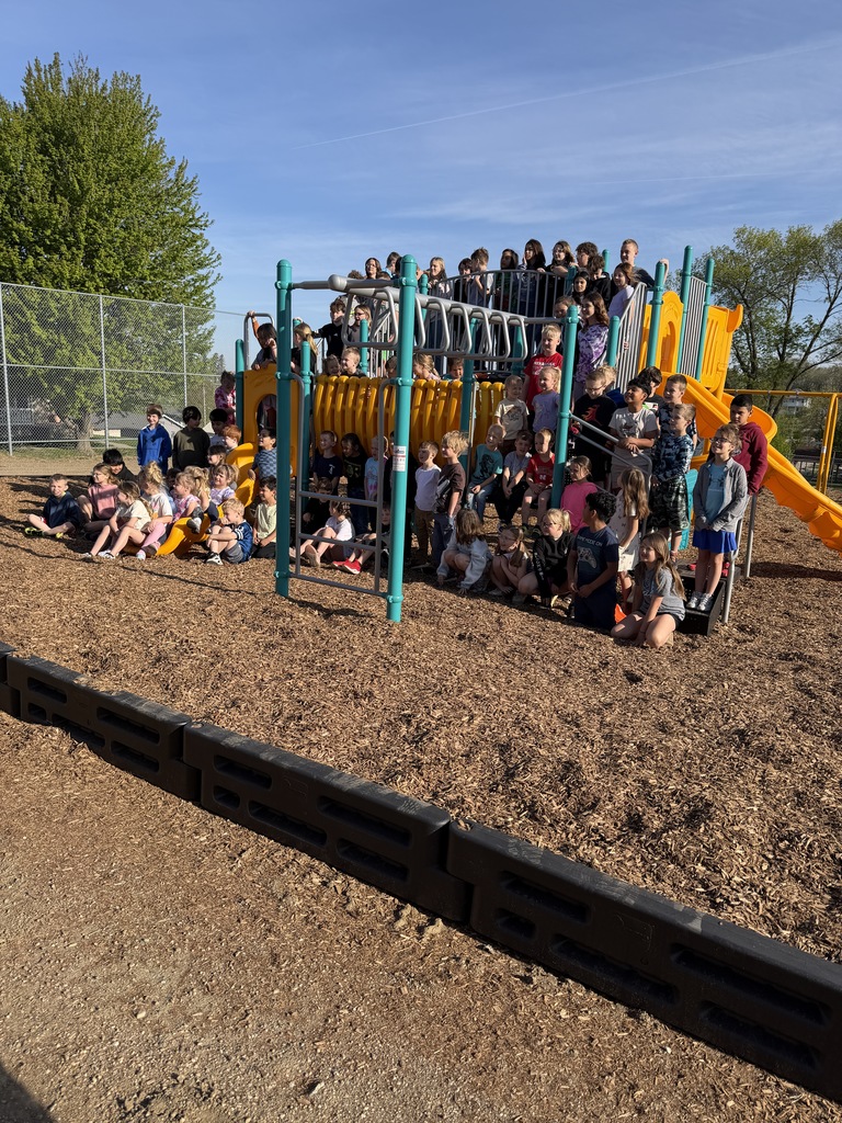 5/4/26 Playground Equipment