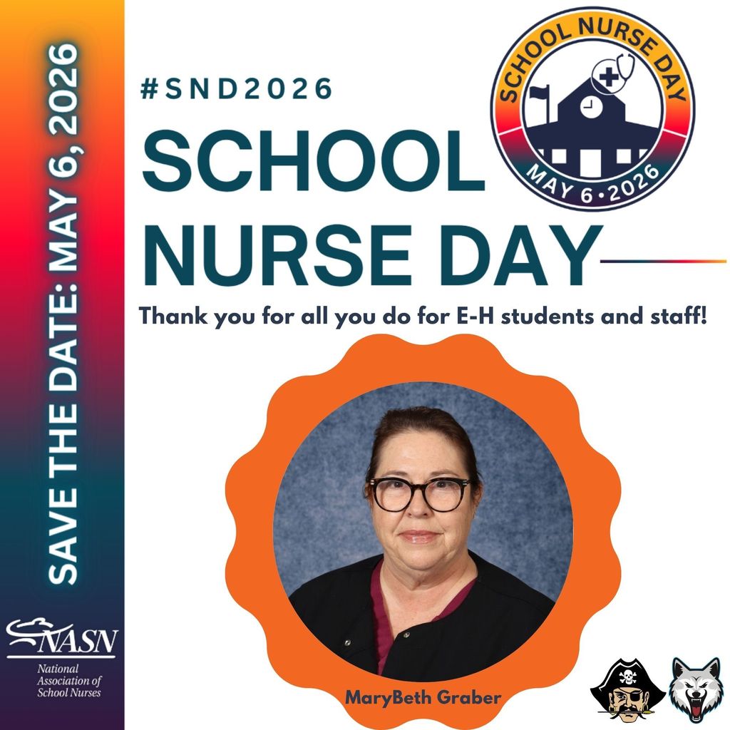 School Nurses Day 2026
