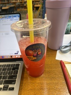 drink