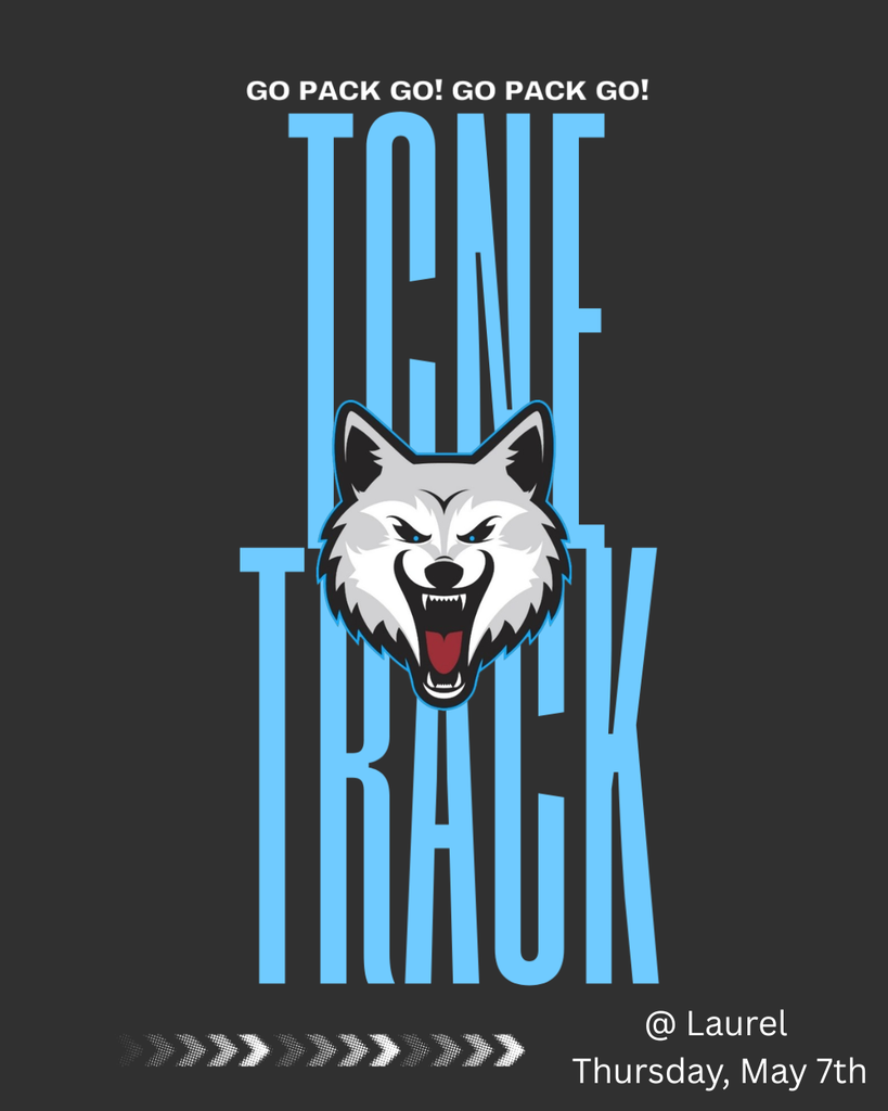 Winside Track at LCC  10AM