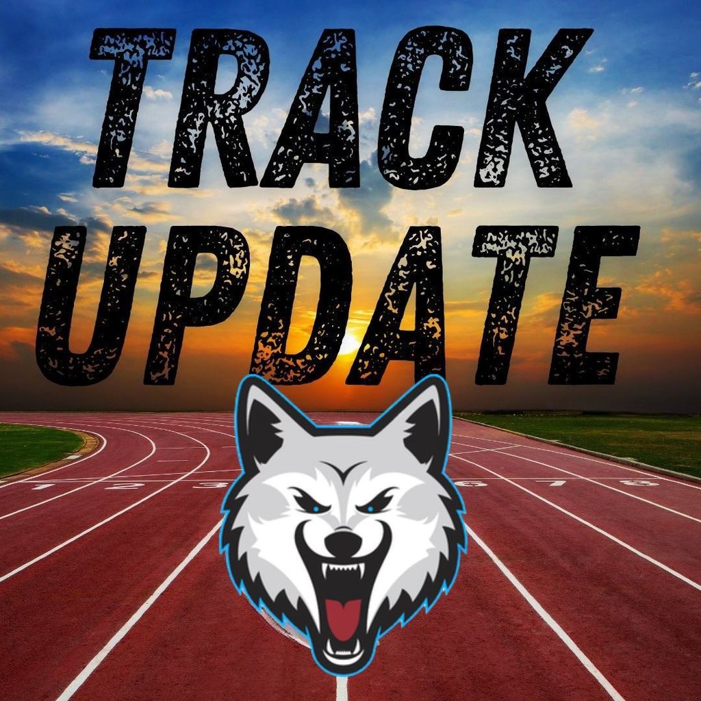 track update