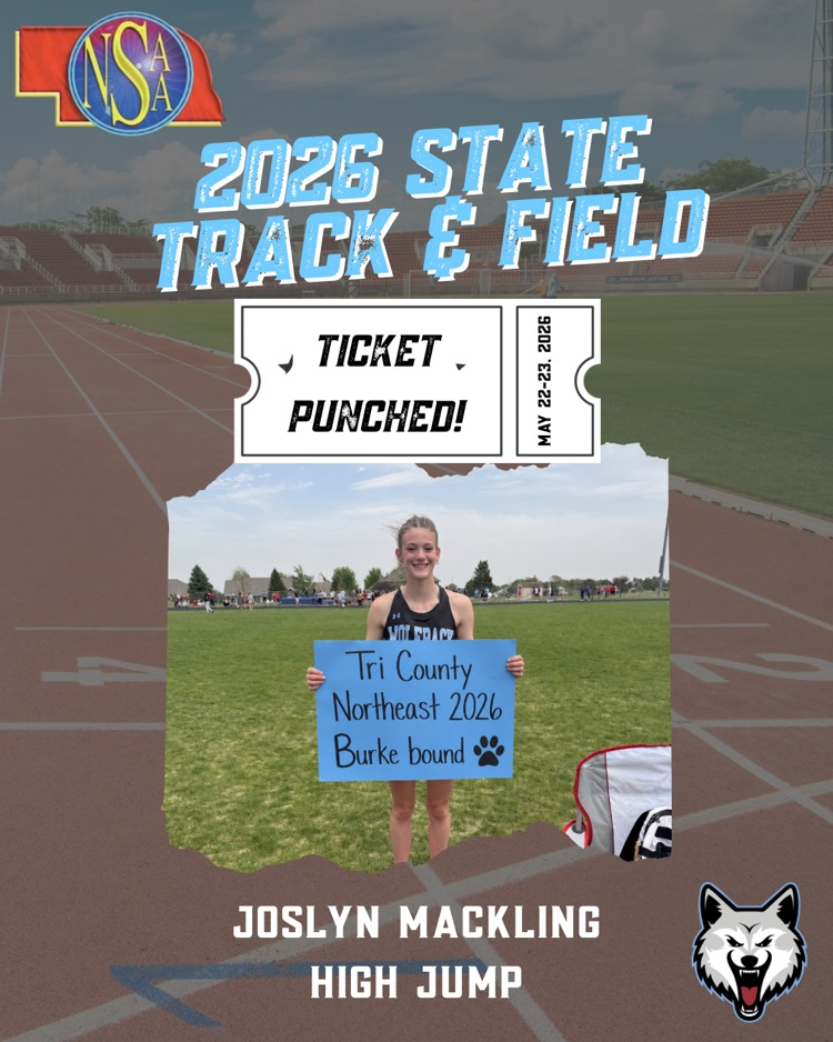 Joslyn Mackling 