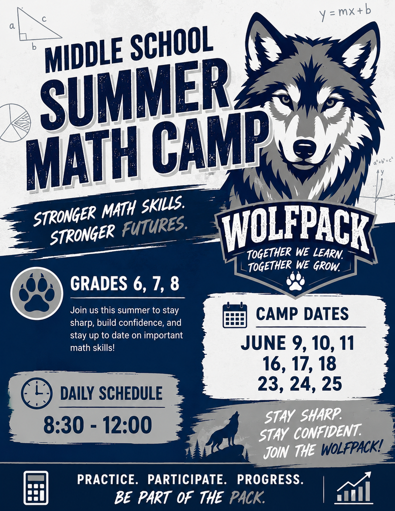 summer math camp