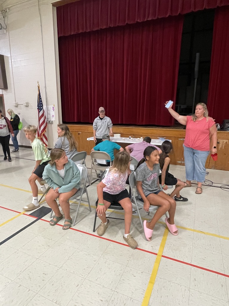 EH Playground Ribbon Cutting Ceremony and National Night Out - August 4, 2026 @ Sacred Heart Gym