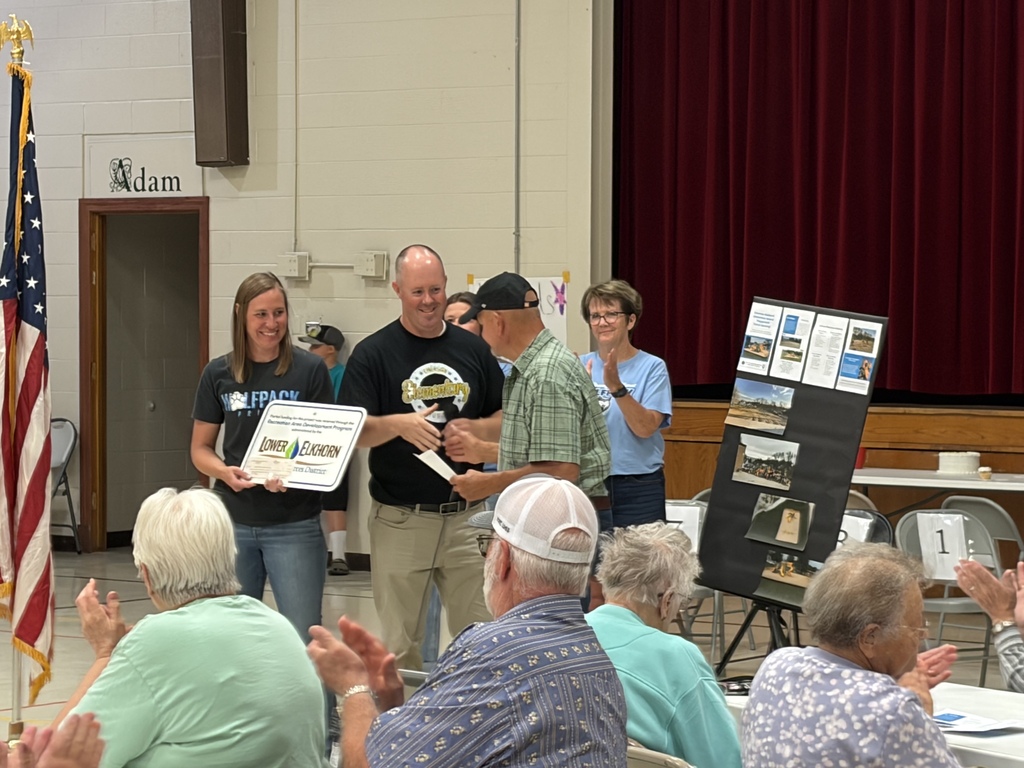 EH Playground Ribbon Cutting Ceremony and National Night Out - August 4, 2026 @ Sacred Heart Gym