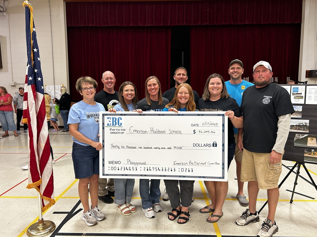 EH Playground Ribbon Cutting Ceremony and National Night Out - August 4, 2026 @ Sacred Heart Gym