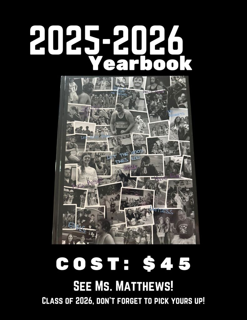 2026 Yearbook