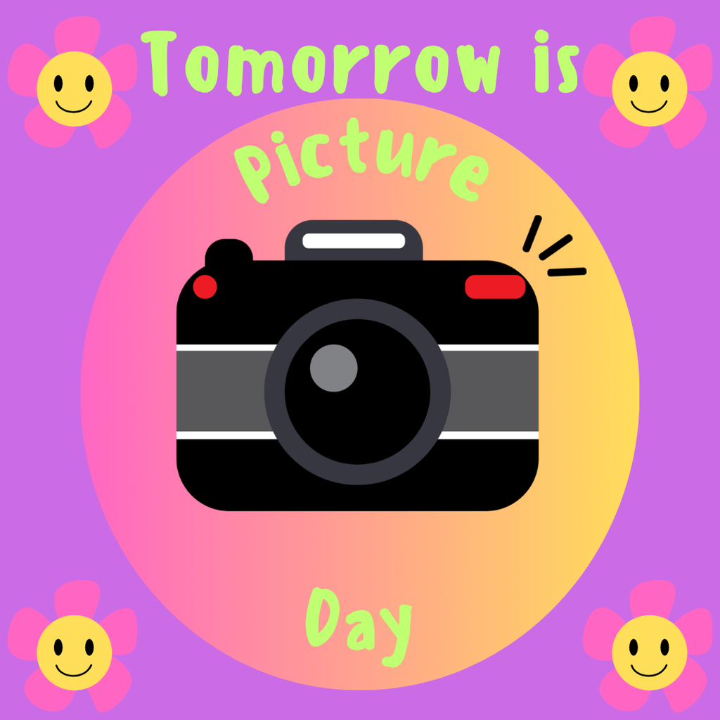 picture day