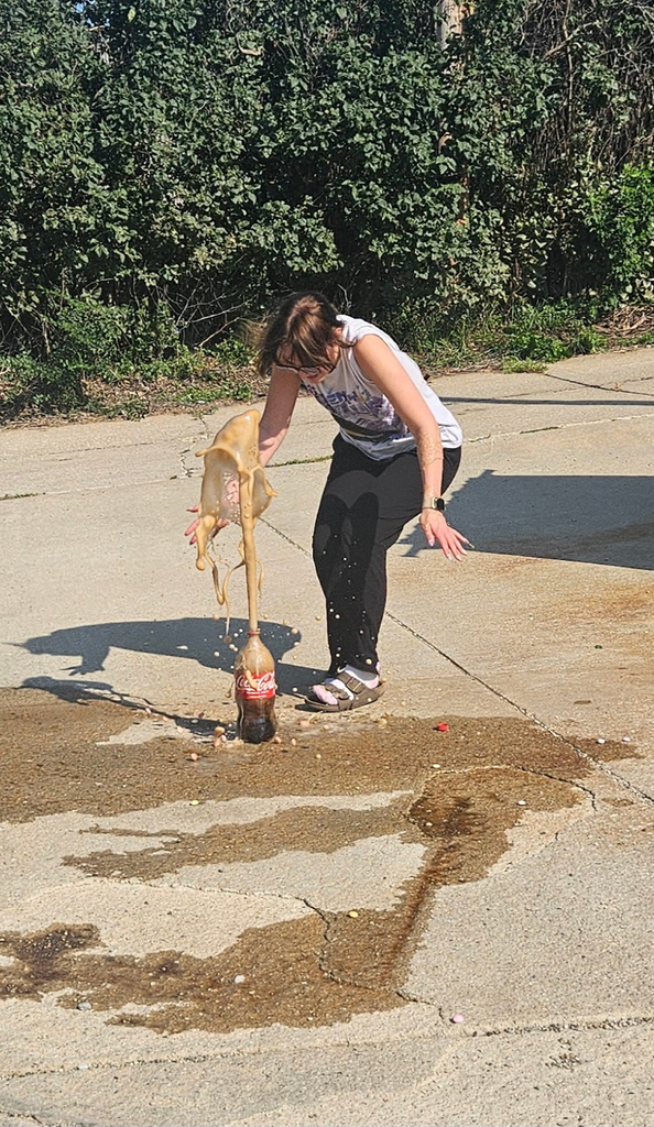 soda explosion 