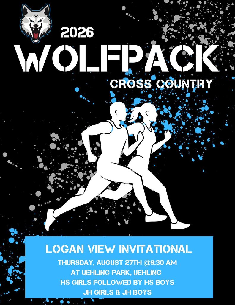 XC at Logan View
