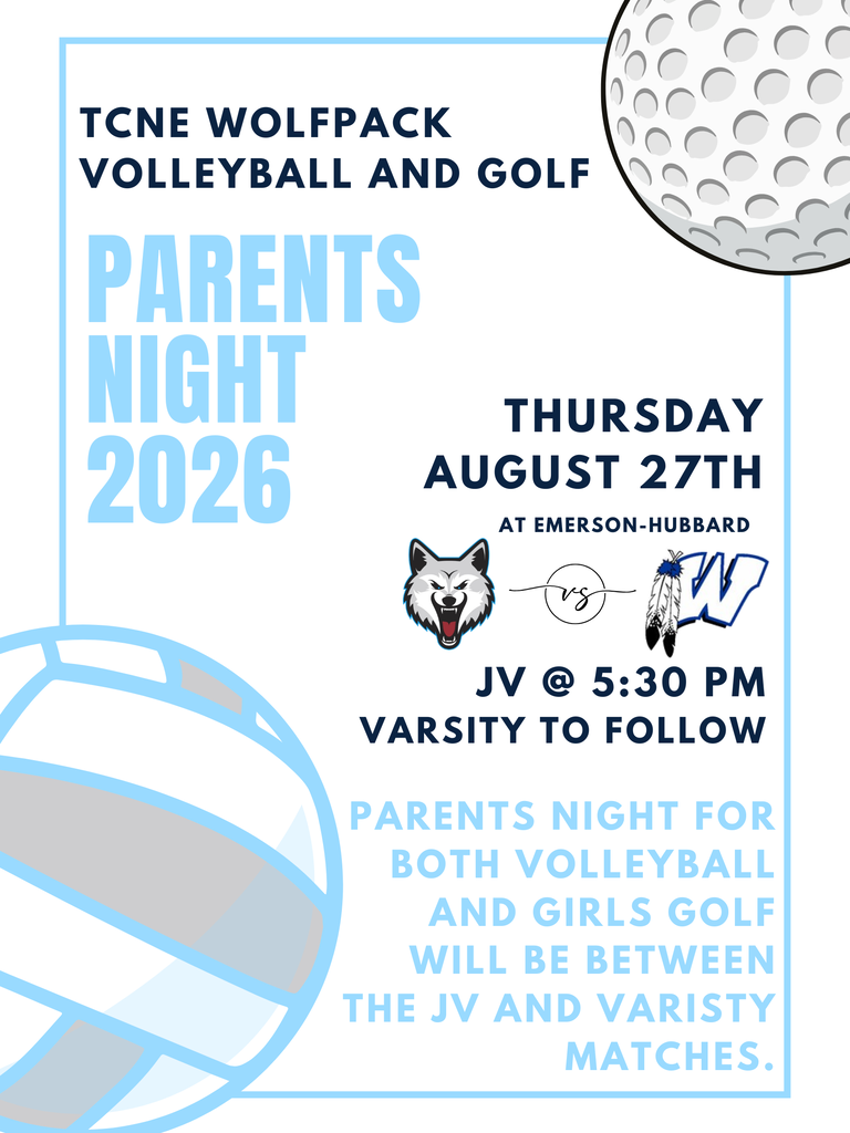 volleyball parents night