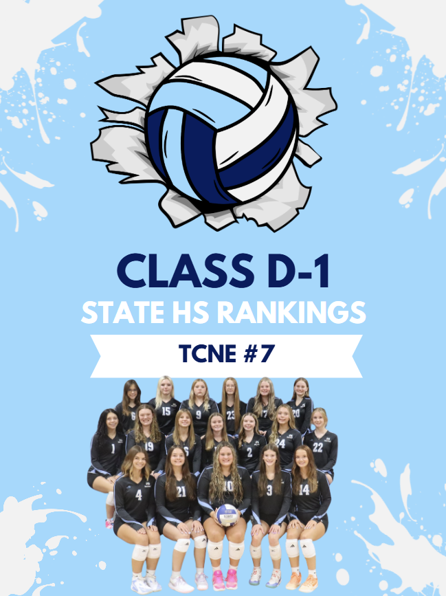 Class D-1 Ranking
