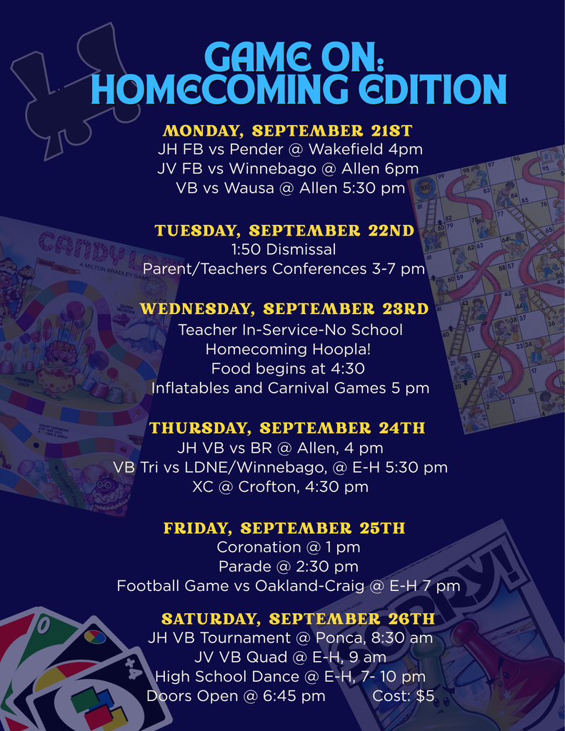 Check out the Wednesday and Saturday Updates! 
