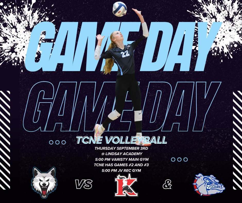game day