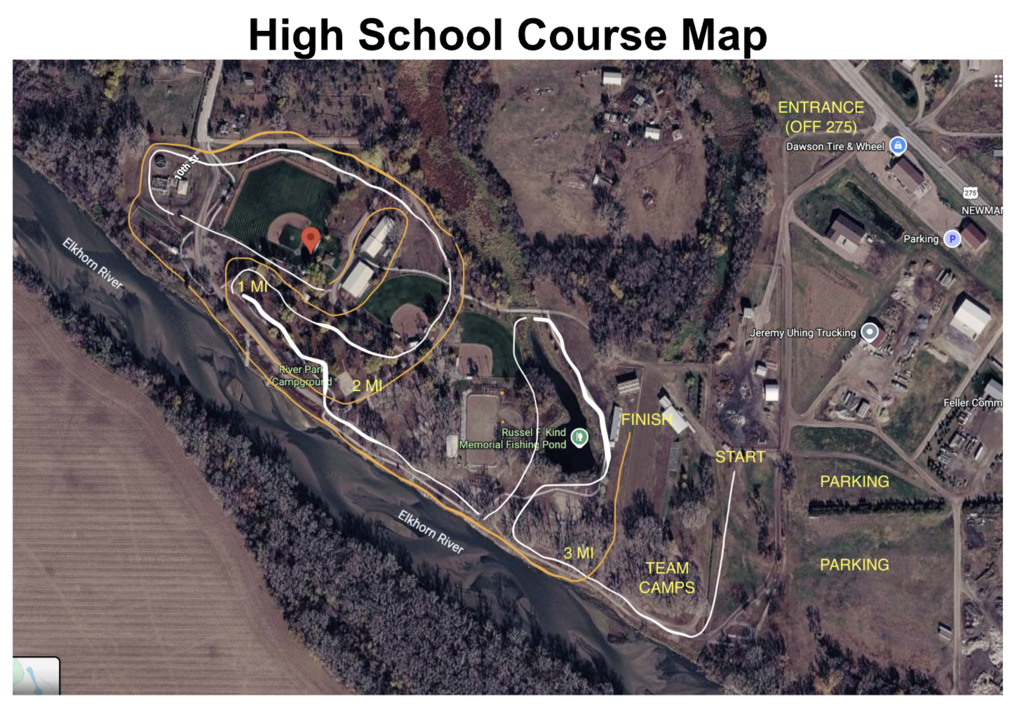 HS map