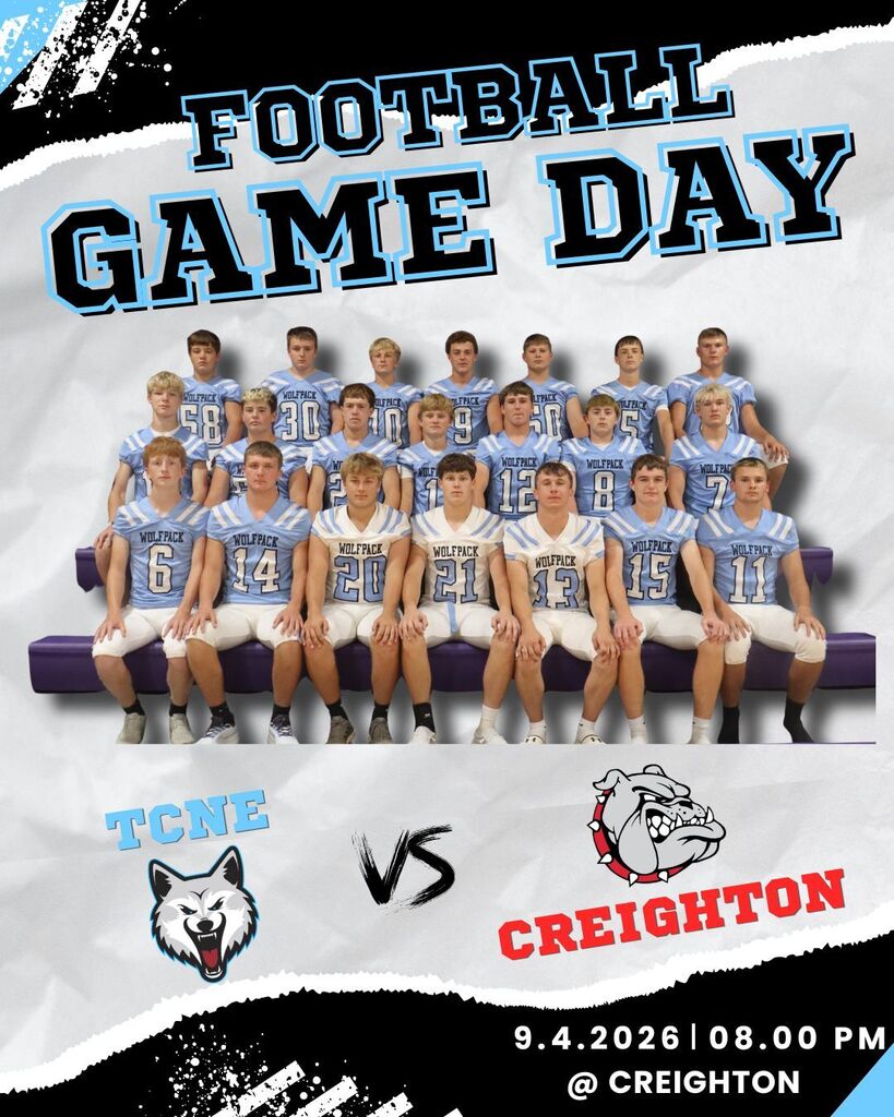 football game day