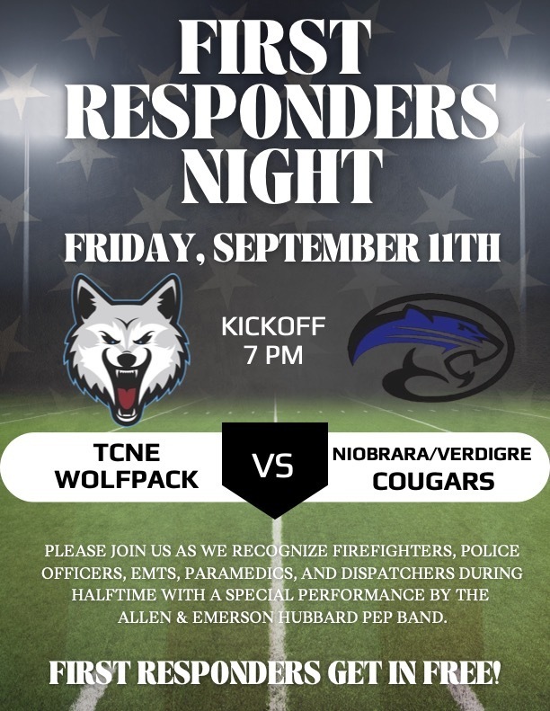 first responders 