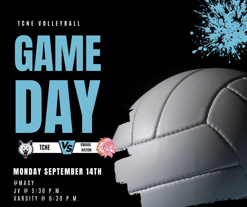 TCNE vb at Macy 5:30 PM