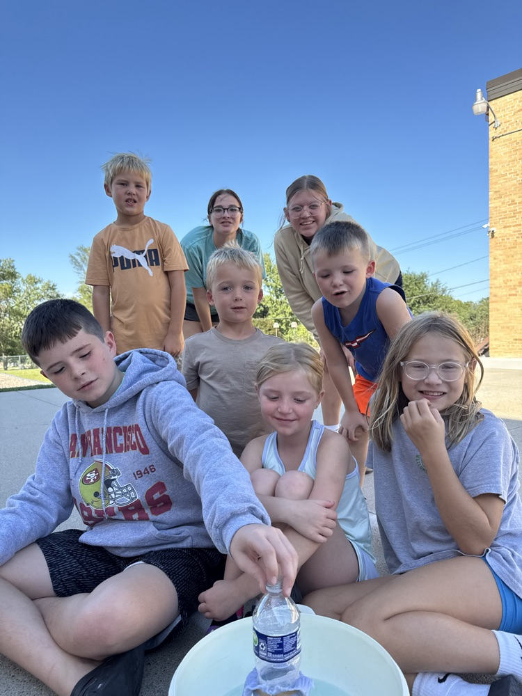 after school pack bubbles